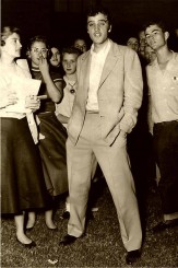 1955 Oct 13 with fans at Amarillo.jpg
