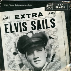 EP Album Sleeve - Elvis Sails - 001.jpg