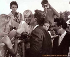 Follow That Dream - Weeki Wachee Springs - Summer of '61.jpg