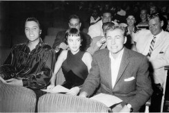 1956 Sept 11_Elvis, Natalie Wood and Nick Adams.jpg