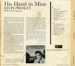 Album Sleeve - His Hand in Mine - Back.JPG