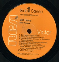 Album Label - Girl Happy -  001.jpg