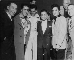 Elvis - Ottawa - April 3rd 1957 [2].JPG